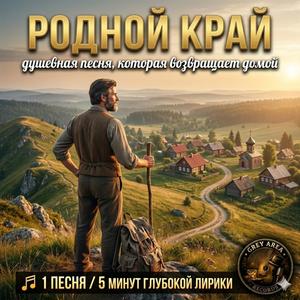 Родной край