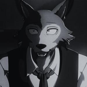 BEASTARS
