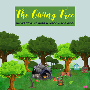 The Giving Tree, Pt. 1