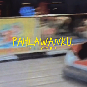 Pahlawanku