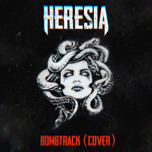 Bombtrack (Cover)