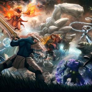 basshunter-DotA(BAD Bootleg)（BAD remix）