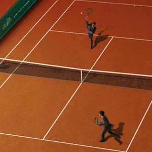 ทักครับ