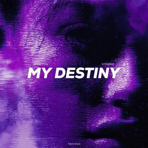 MY DESTINY (TECHNO SPED UP)