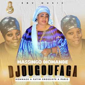 DJOUGOUFAGA HOMMAGE A FATIM GROSSISTE DE PARIS