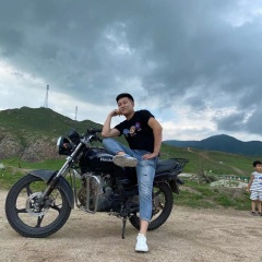 狼图腾