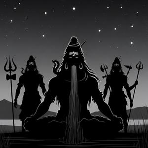Om Namah Shivay