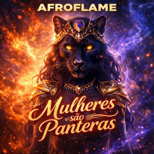 Mulheres panteras (Radio Edit)