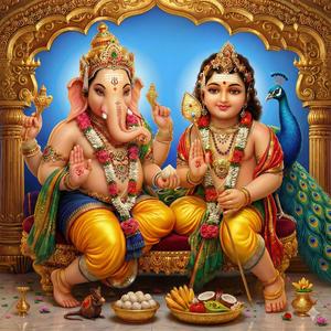 திருப்புகழ் 520 பனியின் விந்துளி (கயிலைமலை)