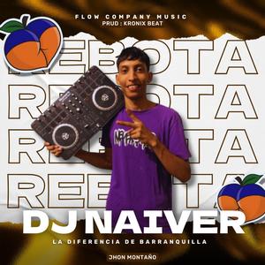 Rebota Guarapo (Dj Naiver La Diferencia )