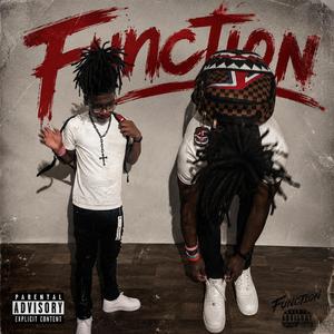 Function (feat. elifrmdajo)