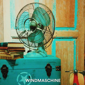 Ventilatorgeräusche