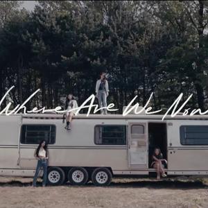 Where Are We Now（翻自 令人心动的木）