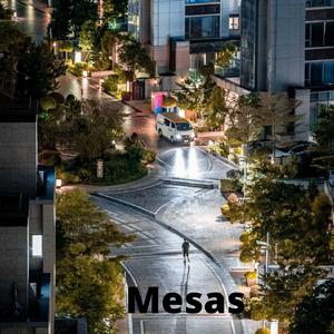 Mesas