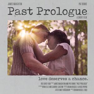 Second Chance Waltz (feat. James Naughton Vocals)