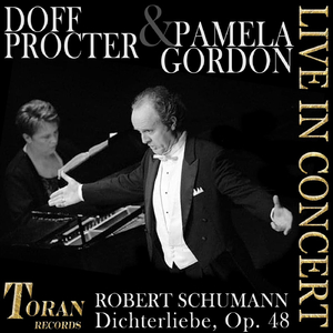 Dichterliebe, Op. 48: II. Aus Meinen Tränen Sprießen (Live)