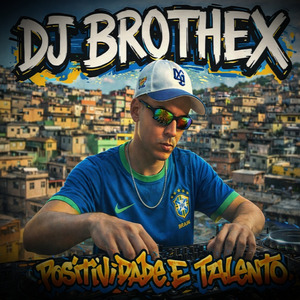 Positividade e Talento