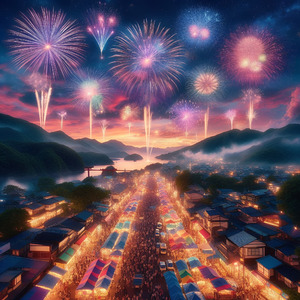 甘く冷たい、夏の風物詩