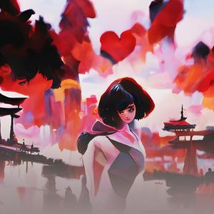 かわいいはサボれない