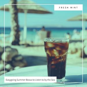 Surfside Sunset Waltz (Key Bb Ver.)