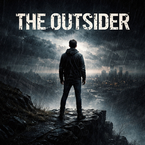 The Outsider
