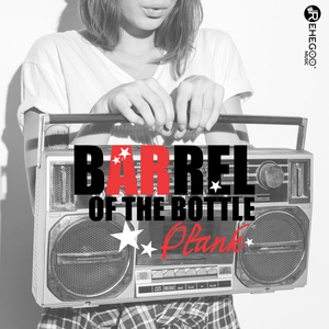 Barrel of The Bottle