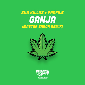 G***a (Master Error Remix)