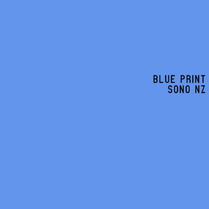Blue Print