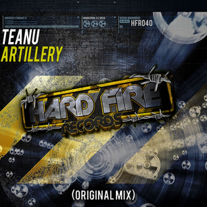 Artillery (Original Mix)