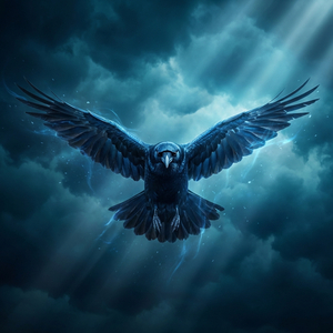 Темная ночь (Там на суку) (Speed Up)