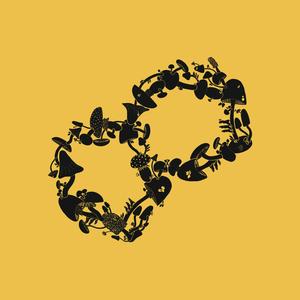 Two Trees Tangled Together