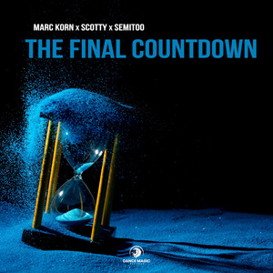 The Final Countdown (Extended Mix)