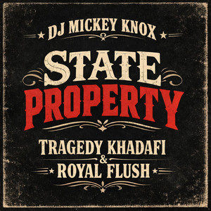 State Property