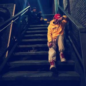 For myself(Prod by Wolf pack beats)