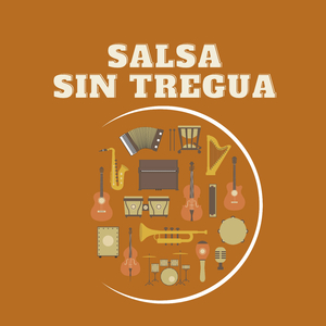 Salsa sin tregua