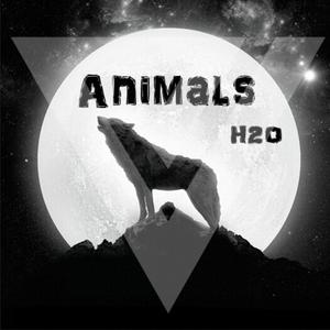 Animals (H2O Edit)