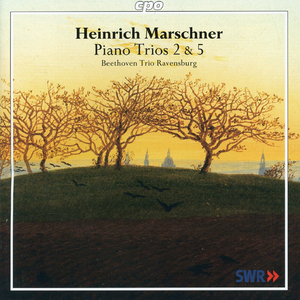 Piano Trio No. 2 in G Minor, Op. 111: II. Romance. Andantino