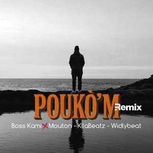 Poukom (feat. Mouton / Widlybeat / Kilabeatz)