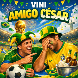 Amigo César