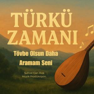 Tövbe Olsun Daha Aramam Seni