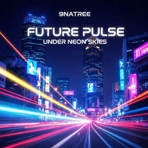 Future Calling Through Electric Streets