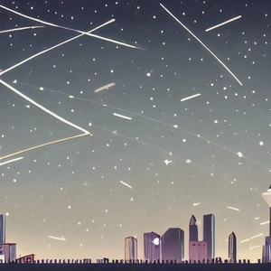 流星也为你落下来了 (Live)