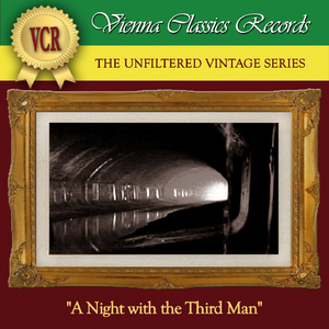 Wien bleibt Wien / Erst wann's aus wird sein / I' hab' die schönen Maderln net erfunden