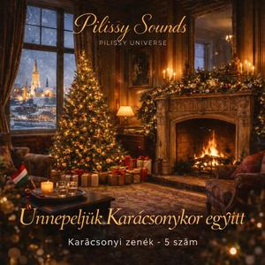 Ragyogjon a karácsony ma