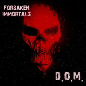 D.O.M. (Destroyer of Me)