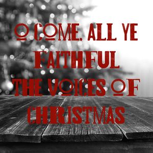 Hark! The Herald Angels Sing