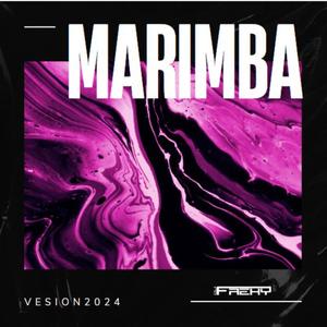 Marimba (Radio Edit)