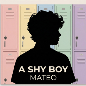A Shy Boy(未宣爱意)