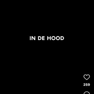 In de hood (feat. Ram6)
