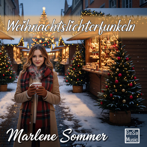Lichter Im Dezember